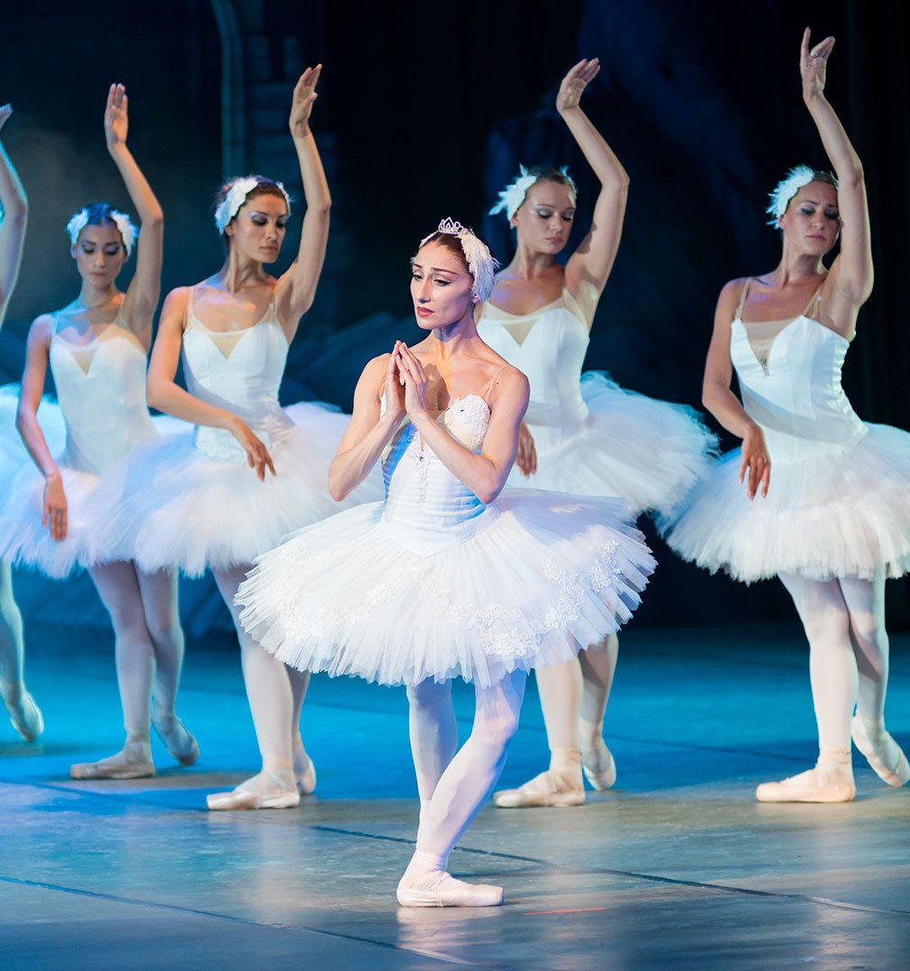 How Dance Changed My Life: A Personal Story